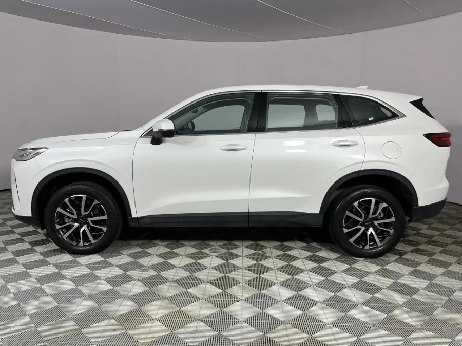 Used 2022 Haval H6 2.0GDIT Premium - WeBuyCars Brackenfell Cape Town