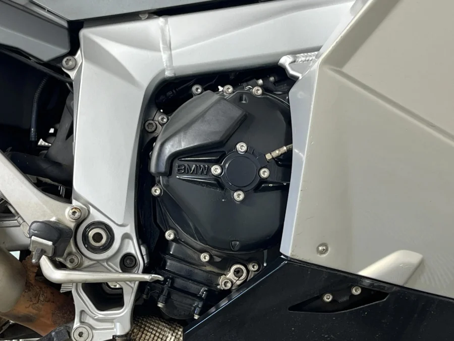 Used 2006 BMW K Series K 1200 GT - WeBuyCars Richmond