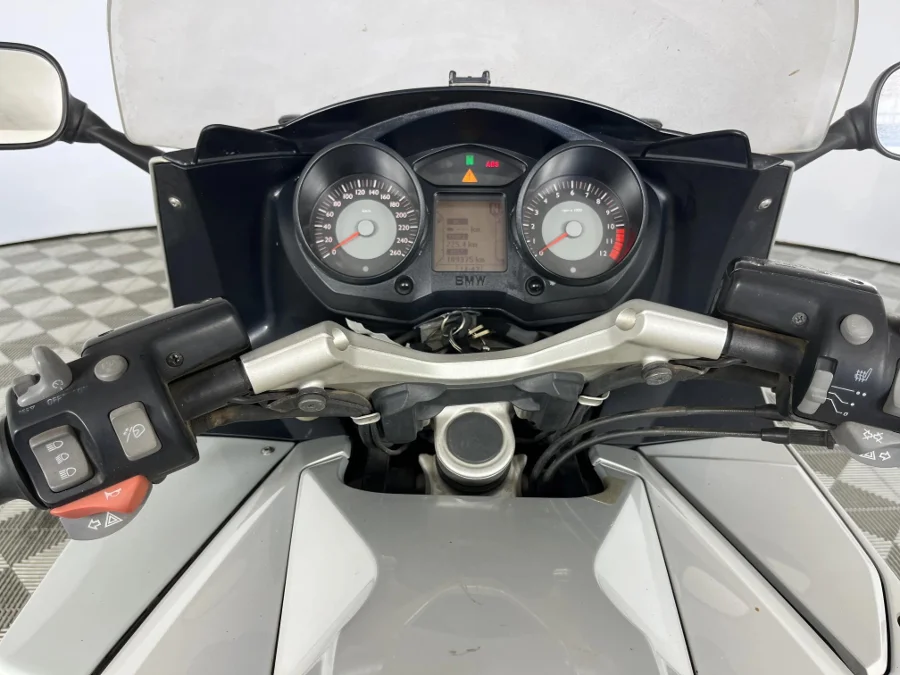 Used 2006 BMW K Series K 1200 GT - WeBuyCars Richmond