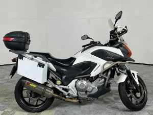 Used 2013 Honda NC 700 X