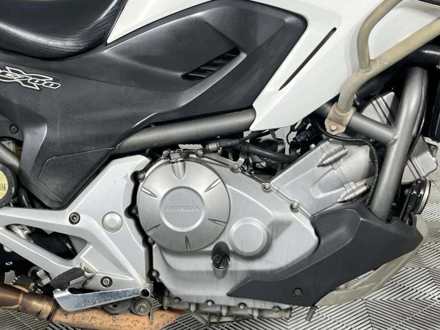 Used 2013 Honda NC 700 X - WeBuyCars Riverhorse