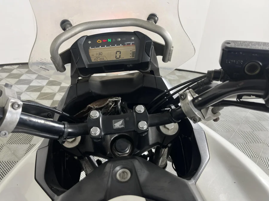 Used 2013 Honda NC 700 X - WeBuyCars Riverhorse