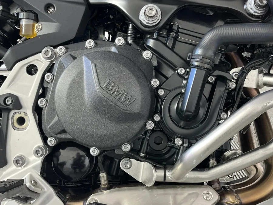 Used 2024 BMW F Series F 800 GS Style Tripple Black - WeBuyCars George