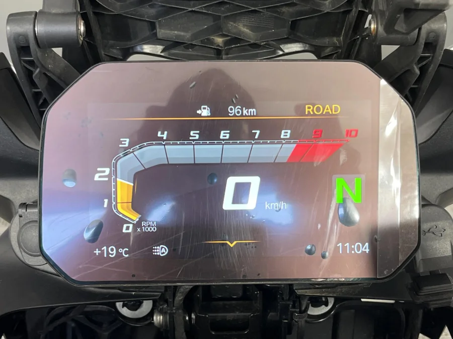 Used 2024 BMW F Series F 800 GS Style Tripple Black - WeBuyCars George