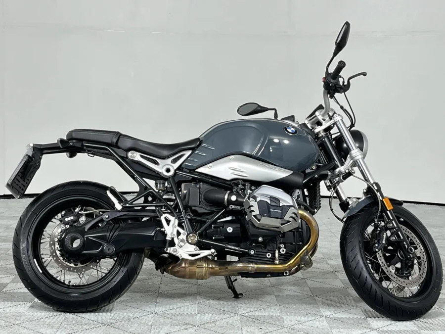 Used 2019 BMW R Series R Nine T - WeBuyCars The Dome