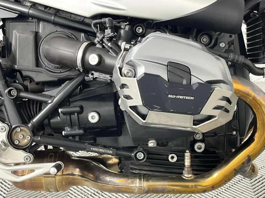 Used 2019 BMW R Series R Nine T - WeBuyCars The Dome