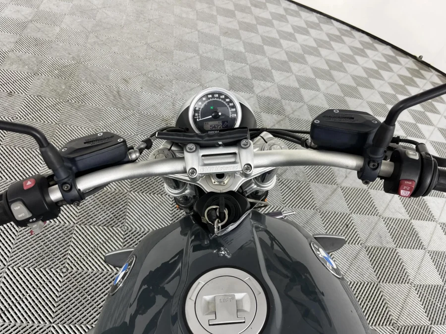 Used 2019 BMW R Series R Nine T - WeBuyCars The Dome