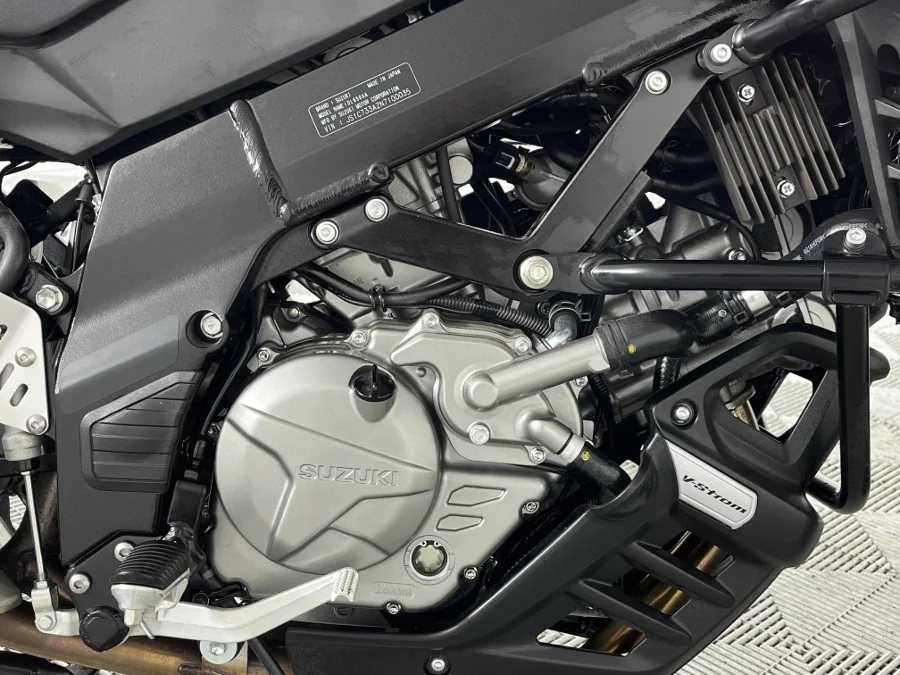 Used 2022 Suzuki DL 650 Ax/xt - WeBuyCars The Dome