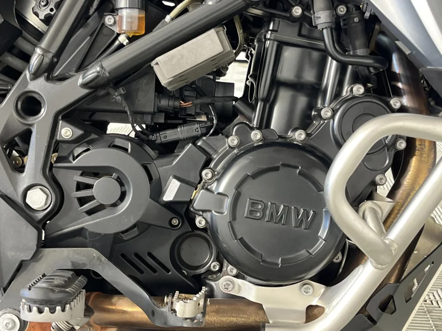 Used 2016 BMW F Series F 800 GS Adventure TU - WeBuyCars Richmond