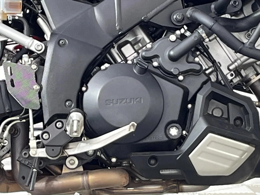 Used 2014 Suzuki DL 1000a V Strom - WeBuyCars Polokwane Used 2014 Suzuki DL 1000a V Strom - WeBuyCars Polokwane