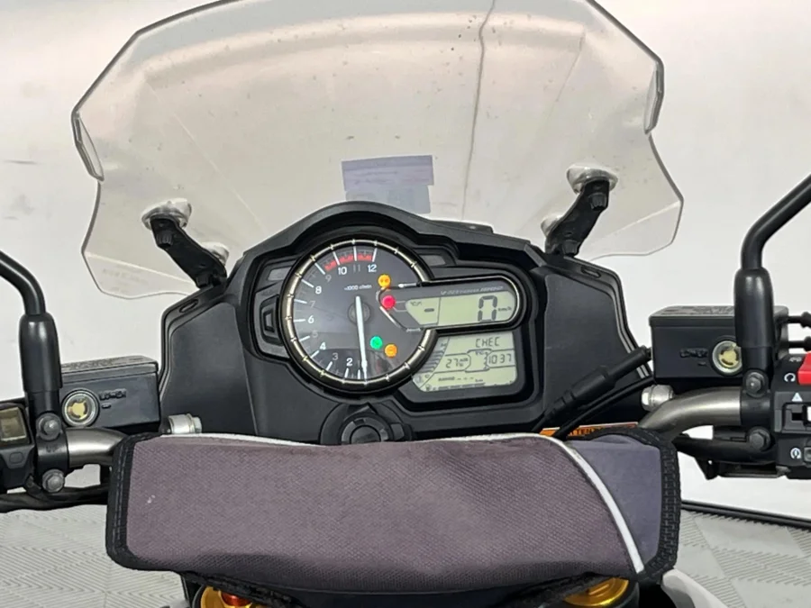 Used 2014 Suzuki DL 1000a V Strom - WeBuyCars Polokwane Used 2014 Suzuki DL 1000a V Strom - WeBuyCars Polokwane