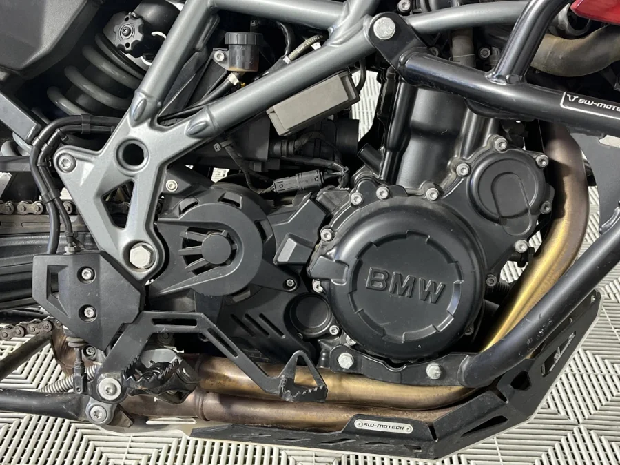 Used 2016 BMW F Series F 700 GS - WeBuyCars Richmond