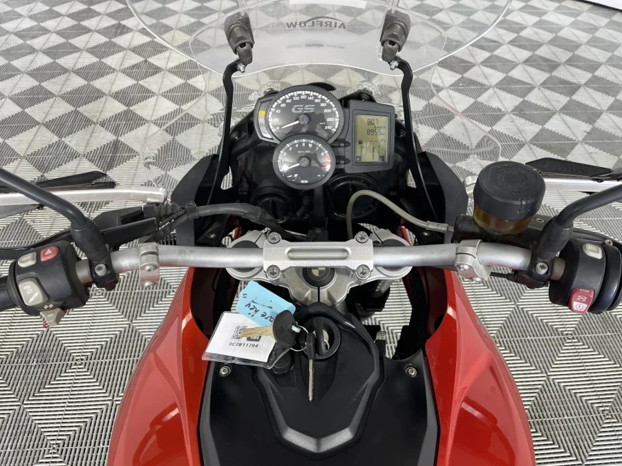 Used 2016 BMW F Series F 700 GS - WeBuyCars Richmond