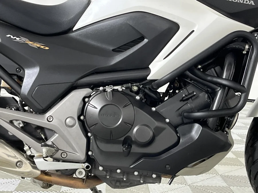 Used 2018 Honda NC 750 X - WeBuyCars Silverlakes Used 2018 Honda NC 750 X - WeBuyCars Silverlakes