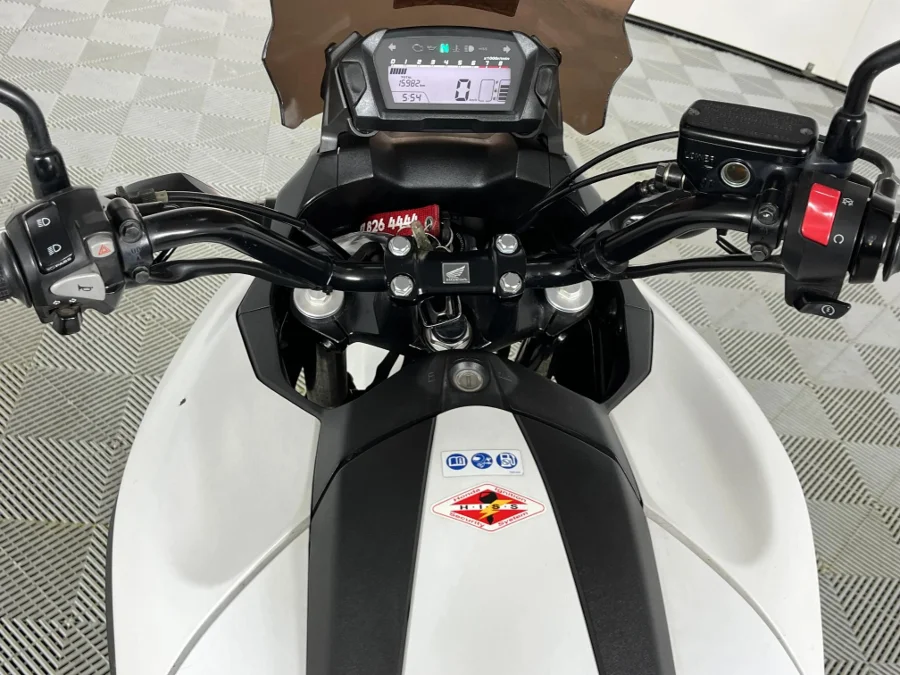 Used 2018 Honda NC 750 X - WeBuyCars Silverlakes Used 2018 Honda NC 750 X - WeBuyCars Silverlakes