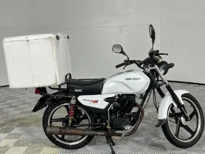 Used 2024 Big Boy Velocity Cargo 150