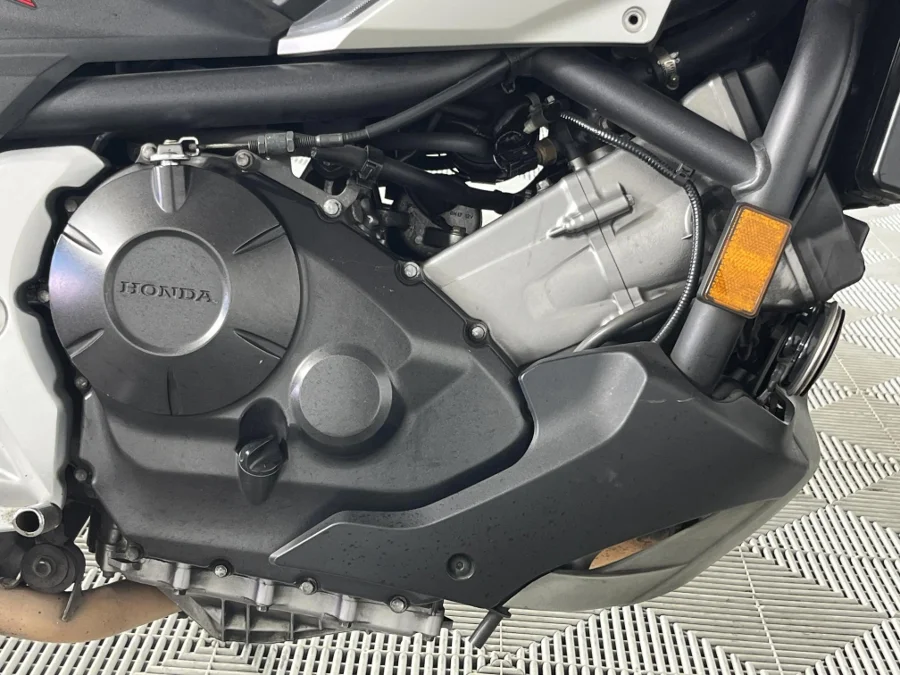 Used 2017 Honda NC 750 X - WeBuyCars Richmond