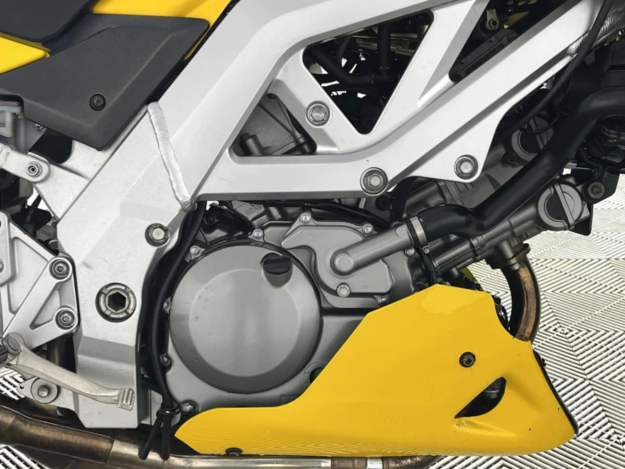 Used 2004 Suzuki SV 650s - WeBuyCars The Dome