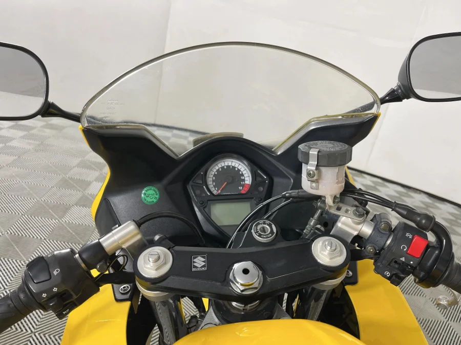 Used 2004 Suzuki SV 650s - WeBuyCars The Dome