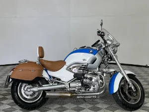 Used 2004 BMW R Series R 1200 C Montauk