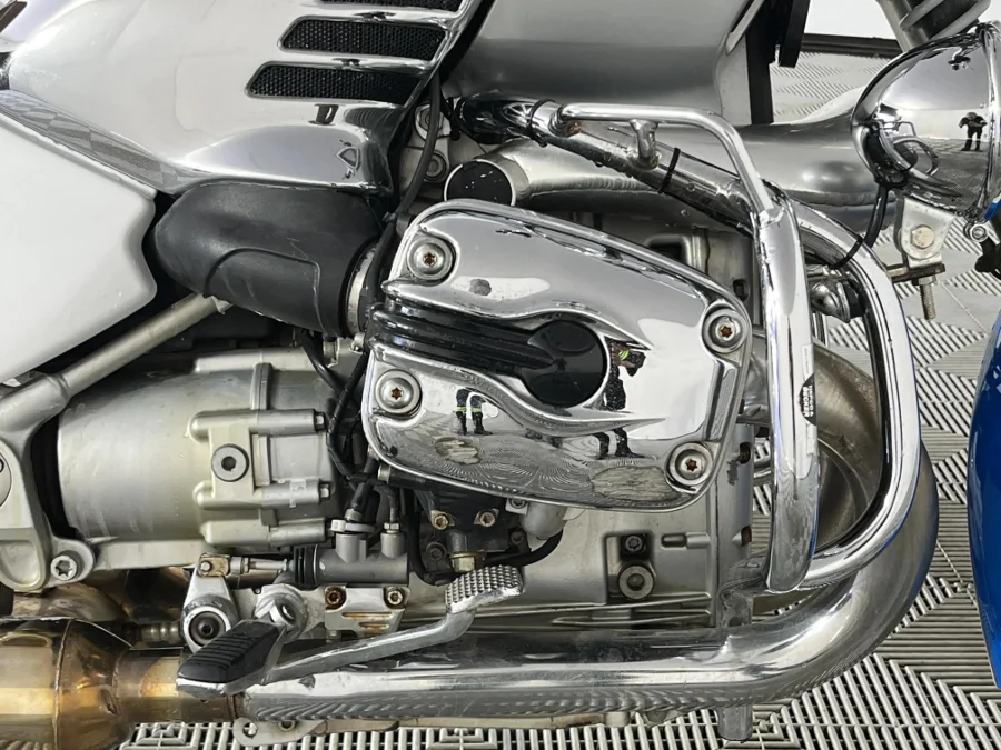 Used 2004 BMW R Series R 1200 C Montauk - WeBuyCars George