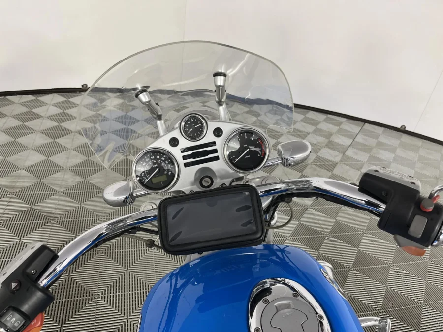 Used 2004 BMW R Series R 1200 C Montauk - WeBuyCars George