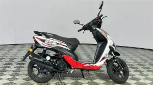 Used 2023 Big Boy Adventure 150