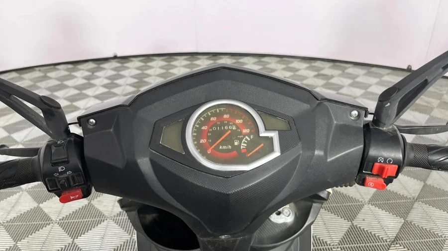 Used 2023 Big Boy Adventure 150 - WeBuyCars Brackenfell Cape Town