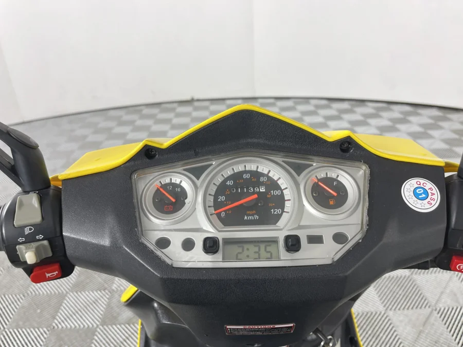 Used 2015 Big Boy Sportflite F35 150 - WeBuyCars The Dome