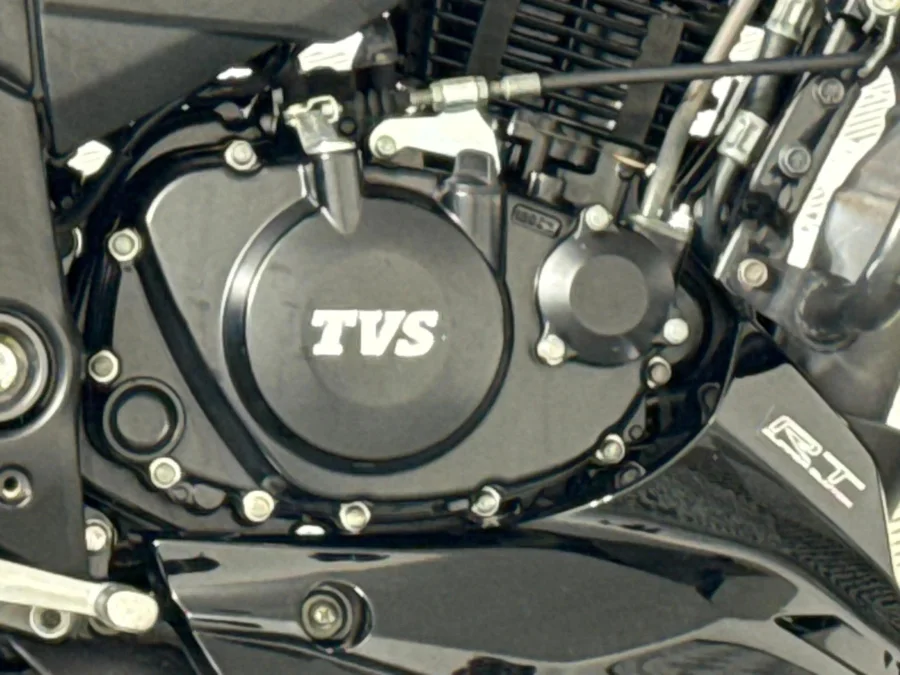 Used 2023 TVS Apache RTR 200 4V - WeBuyCars Midstream Used 2023 TVS Apache RTR 200 4V - WeBuyCars Midstream