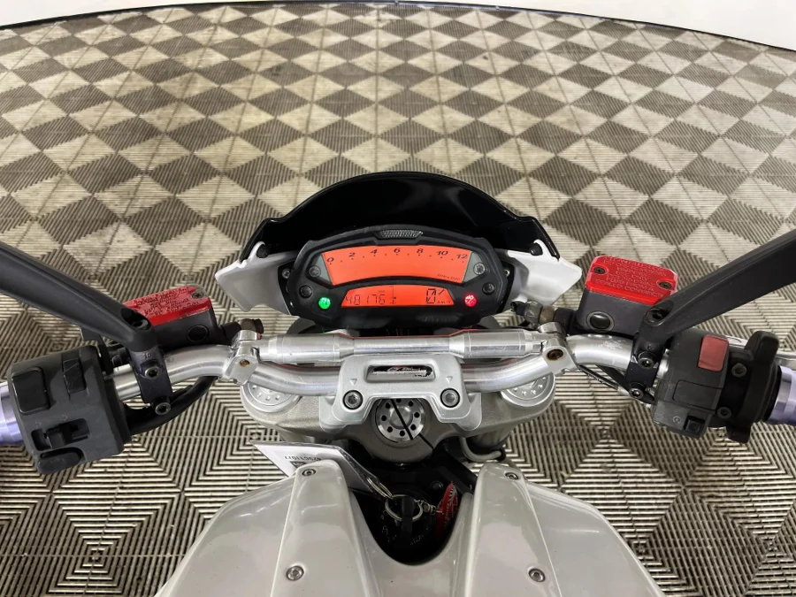 Used 2008 Ducati Monster 696 Monster - WeBuyCars Germiston