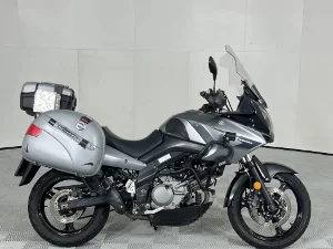 Used 2006 Suzuki DL 650 V Strom