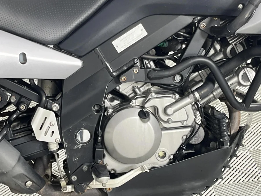 Used 2006 Suzuki DL 650 V Strom - WeBuyCars Gqeberha Used 2006 Suzuki DL 650 V Strom - WeBuyCars Gqeberha