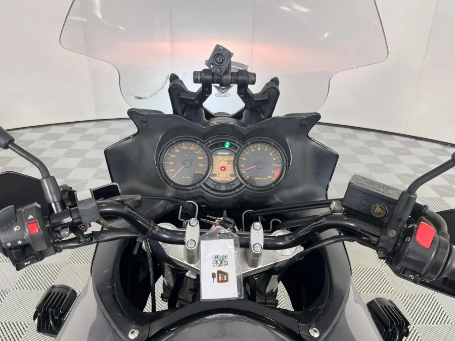 Used 2006 Suzuki DL 650 V Strom - WeBuyCars Gqeberha Used 2006 Suzuki DL 650 V Strom - WeBuyCars Gqeberha