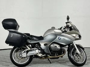 Used 2005 BMW R Series R 1200 ST ABS H/grips