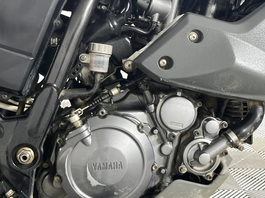 Used 2010 Yamaha XT 660 Z Tenere - WeBuyCars The Dome