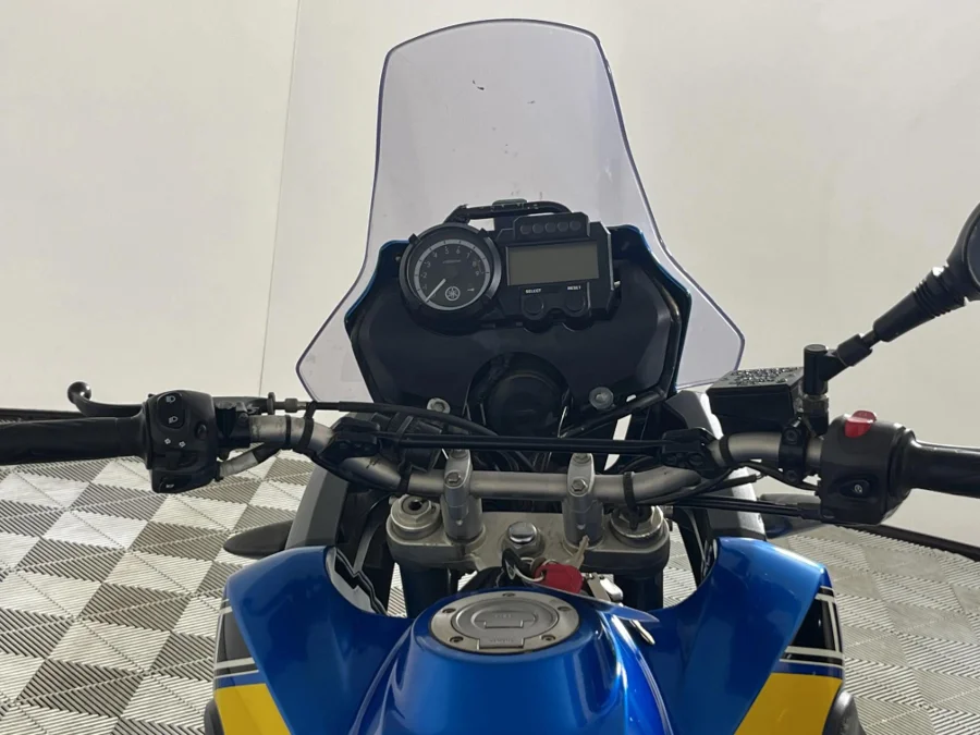 Used 2010 Yamaha XT 660 Z Tenere - WeBuyCars The Dome