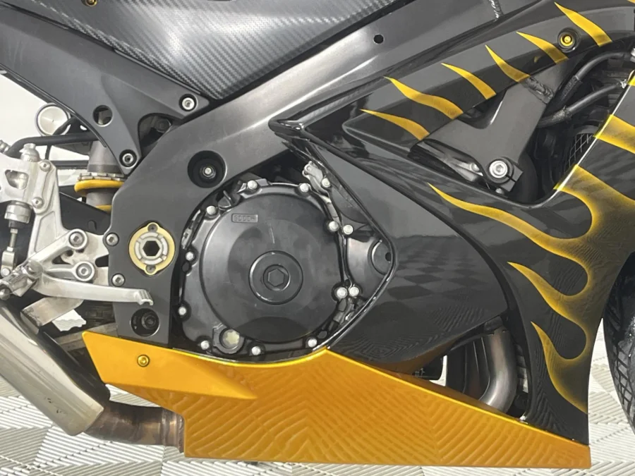 Used 2011 Suzuki GSX-R 1000 - WeBuyCars Midstream Used 2011 Suzuki GSX-R 1000 - WeBuyCars Midstream