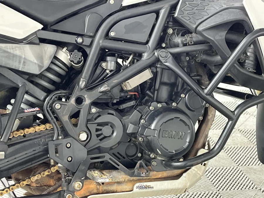 Used 2014 BMW F Series F 800 GS Adventure - WeBuyCars The Dome