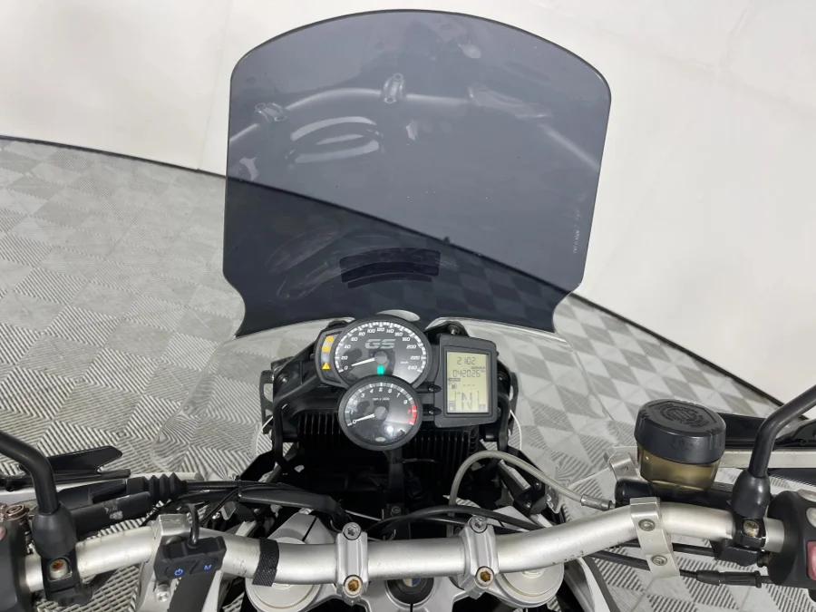 Used 2014 BMW F Series F 800 GS Adventure - WeBuyCars The Dome