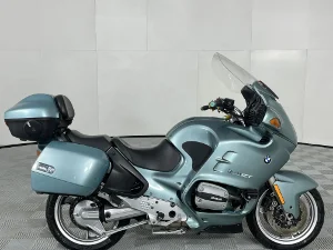 Used 1999 BMW R Series R 1100 RT ABS