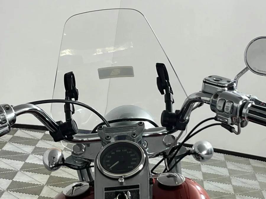 Used 2001 Harley Davidson Softail Standard - WeBuyCars The Dome