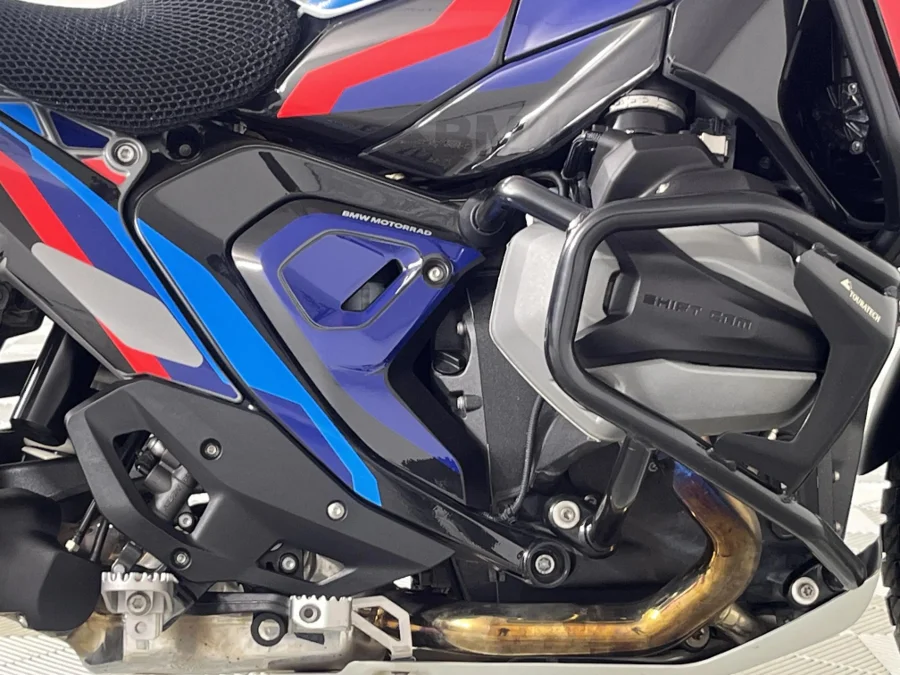 Used 2024 BMW R Series R 1300 GS - WeBuyCars Silverlakes