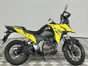 Used 2024 Suzuki 250 DS 250