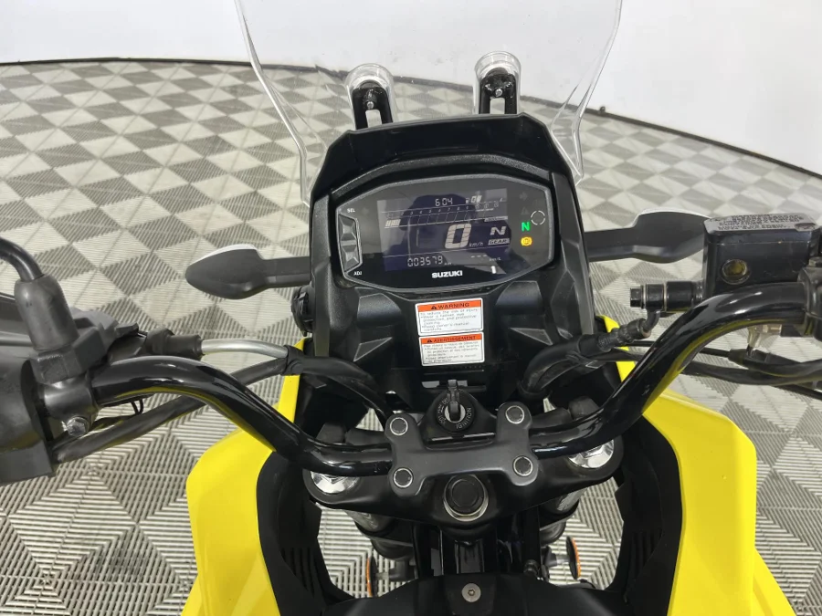 Used 2024 Suzuki 250 DS 250 - WeBuyCars Richmond