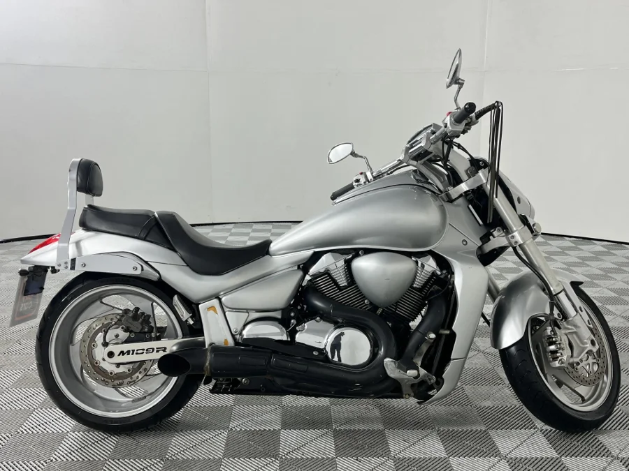 Used 2009 Suzuki Boulevard VZR 1800 (boulevard/intruder) - WeBuyCars The Dome