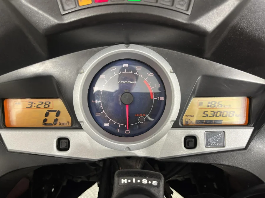 Used 2012 Honda CBF 1000 F - WeBuyCars Gqeberha