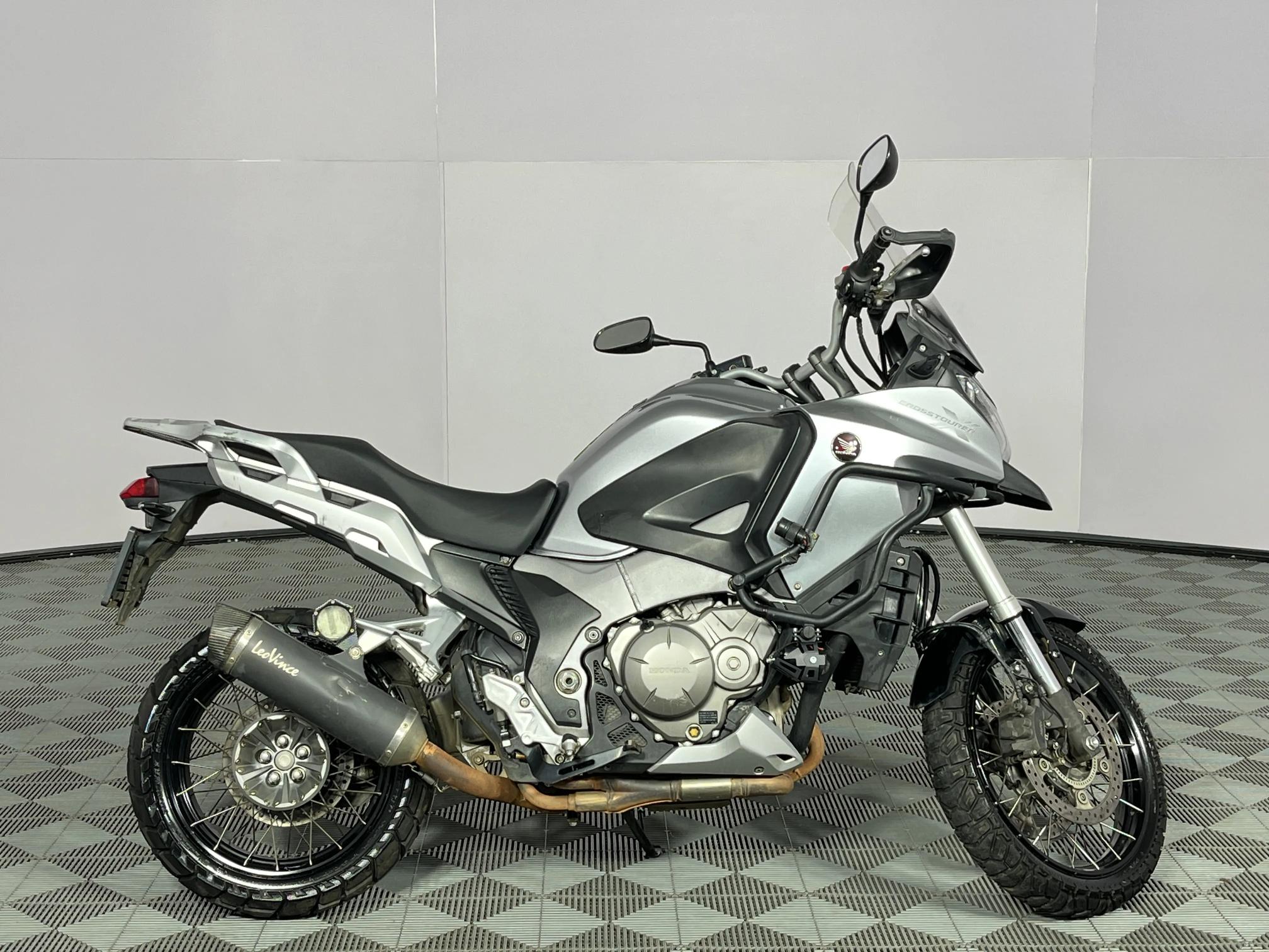 Used 2013 Honda VFR