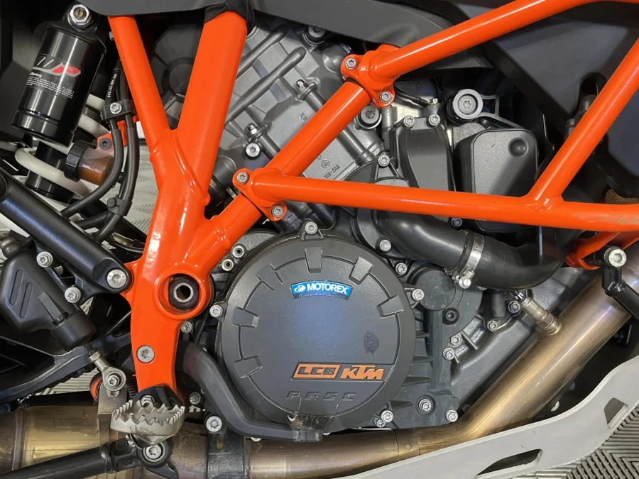 Used 2019 KTM 1290 Super Adventure R - WeBuyCars George