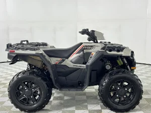 Used 2024 Polaris Sportsman 850 SP 4x4
